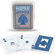 Waterproof Playing Cards