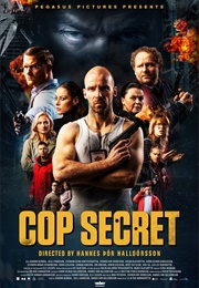 Cop Secret (2022)