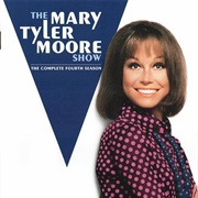 The Mary Tyler Moore Show Season 4