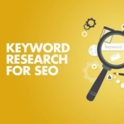 Keyword Research: Keyword Usage Must Reach Its Maximum Potential.