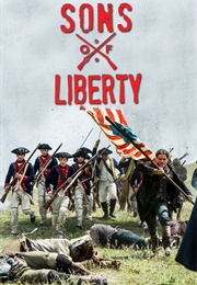 Sons of Liberty (2015)