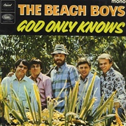 The Beach Boys - God Only Knows