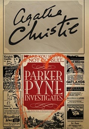 Parker Pyne Investigates (Agatha Christie)