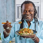 Levi Roots