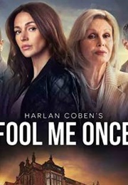 Fool Me Once (2024)