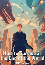 How to Survive at the End of the World Book 1 How to Survive at the End of the World Book 1 (R. C. Joshua)