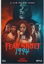 Fear Street Part One: 1994 (2021)