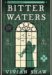 Bitter Waters (Vivian Shaw)