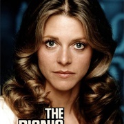 The Bionic Woman (1976-1978)