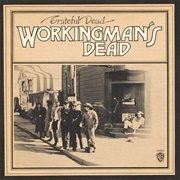 Dire Wolf - Grateful Dead