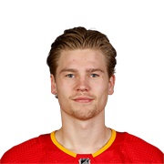 Connor Zary (Canadian) - Calgary Flames