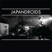 All Lies EP (Japandroids, 2007)