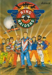 Ring Raiders (1989)