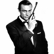 James Bond