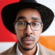 Oddisee