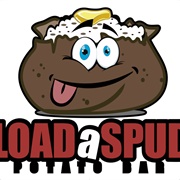 Load a Spud Potato Bar