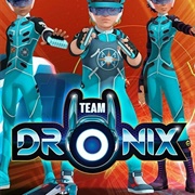 Team Dronix