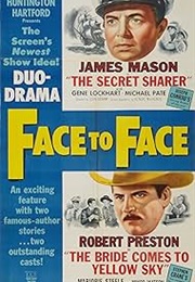 Face to Face (1952)