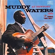 Baby Please Don&#39;t Go - Muddy Waters