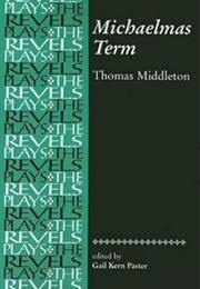 Michaelmas Term (Thomas Middleton)