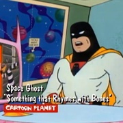 S1.E4: My Space Ghost the Car