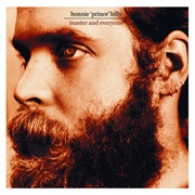 Bonnie &#39;Prince&#39; Billy - Master and Everyone (2003)