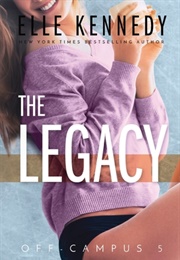 The Legacy (Elle Kennedy)