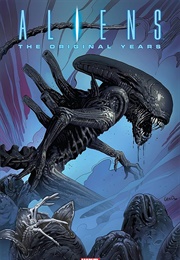 Aliens: The Original Years Vol. 1 (Various)