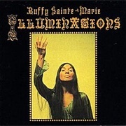 Illuminations - Buffy Sainte-Marie