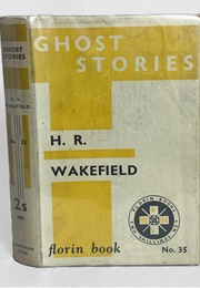 Ghost Stories (H. Russell Wakefield)