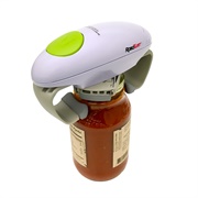 Automatic Jar Opener