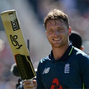 Jos Buttler