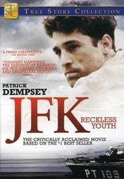 JFK Reckless  Youth (1993)