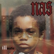 Nas – N.Y. State of Mind