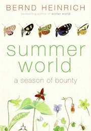 Summer World (Bernd Heinrich)