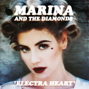 Electra Heart - MARINA