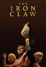 The Iron Claw (2023)