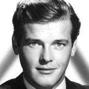 Roger Moore