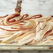 A Swirled of Difference Ice Cream