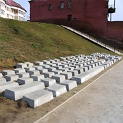 The Keyboard, Russia