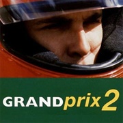 Grand Prix 2 (1996)