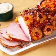 Pineapple Ham