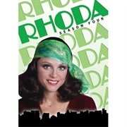 Rhoda Season 1