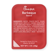 Barbeque Sauce