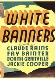 Fay Bainter - White Banners (1938)