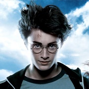 Harry Potter (Movie Series)