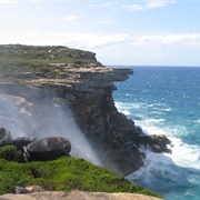 Royal National Park