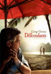 The Descendants - Nat Faxon, Alexander Payne, &amp; Jim Rash (2011)