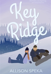 Key Ridge (Allison Speka)