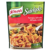 Knorr Tomato Alfredo Pasta